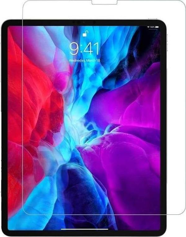 Apple iPad Pro 12.9 inç 4.Nesil 2020 Ekran Koruyucu Flexible Nano - Image 1