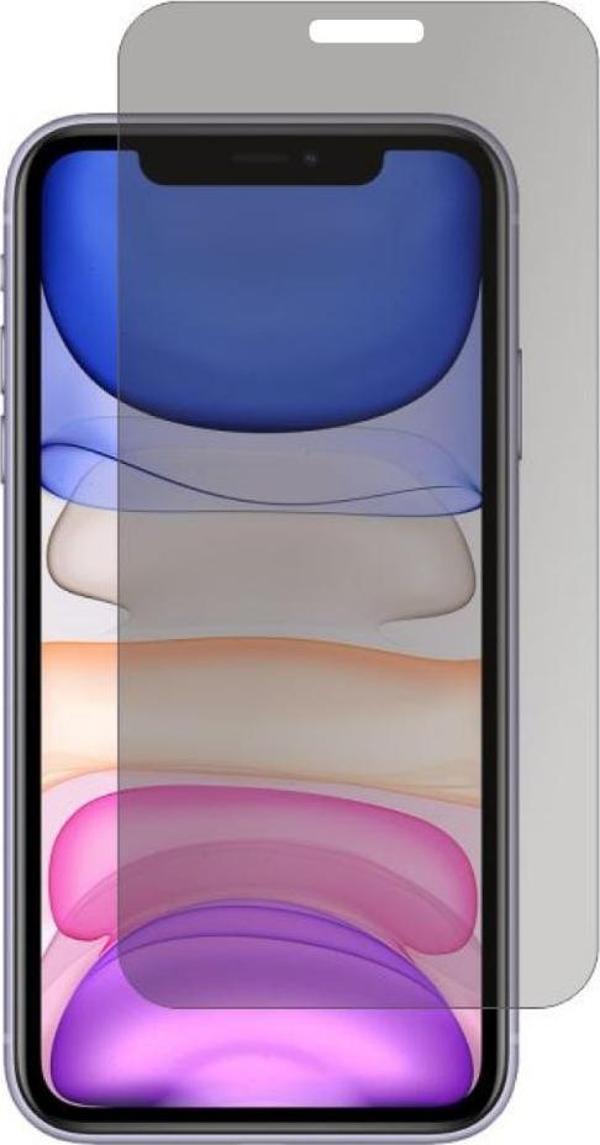 Apple iPhone 11 İle Uyumlu Hayalet Ekran Koruyucu - Image 1