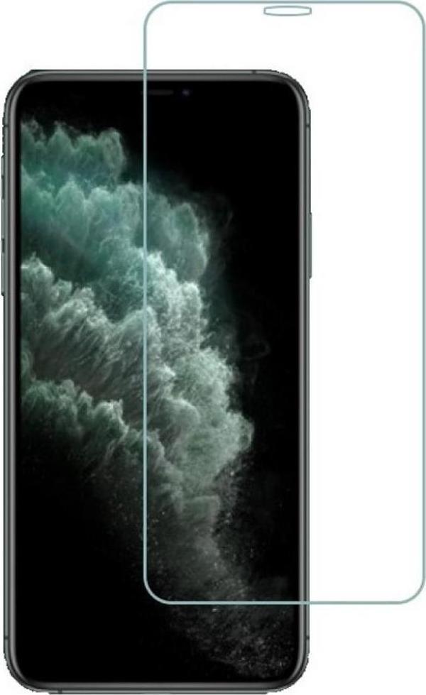 Apple iPhone 11 Pro Max Ekran Koruyucu Nano Temperli Cam - Image 1