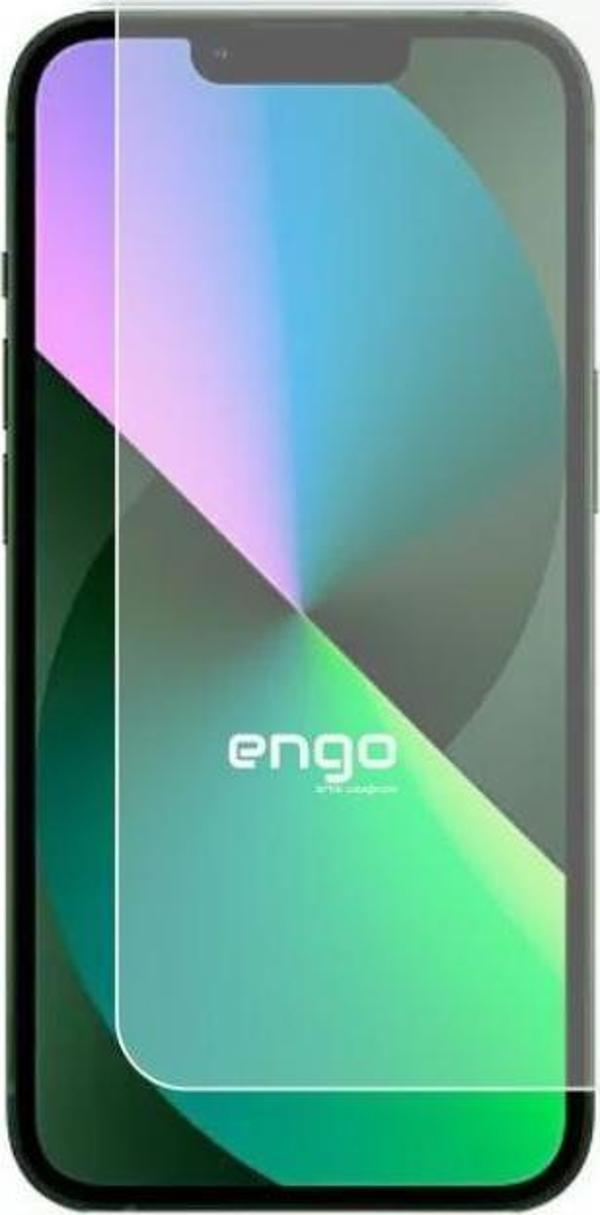 Apple iPhone 13 Pro Ekran Koruyucu Mat Parmak İzi Bırakmaz - Image 1
