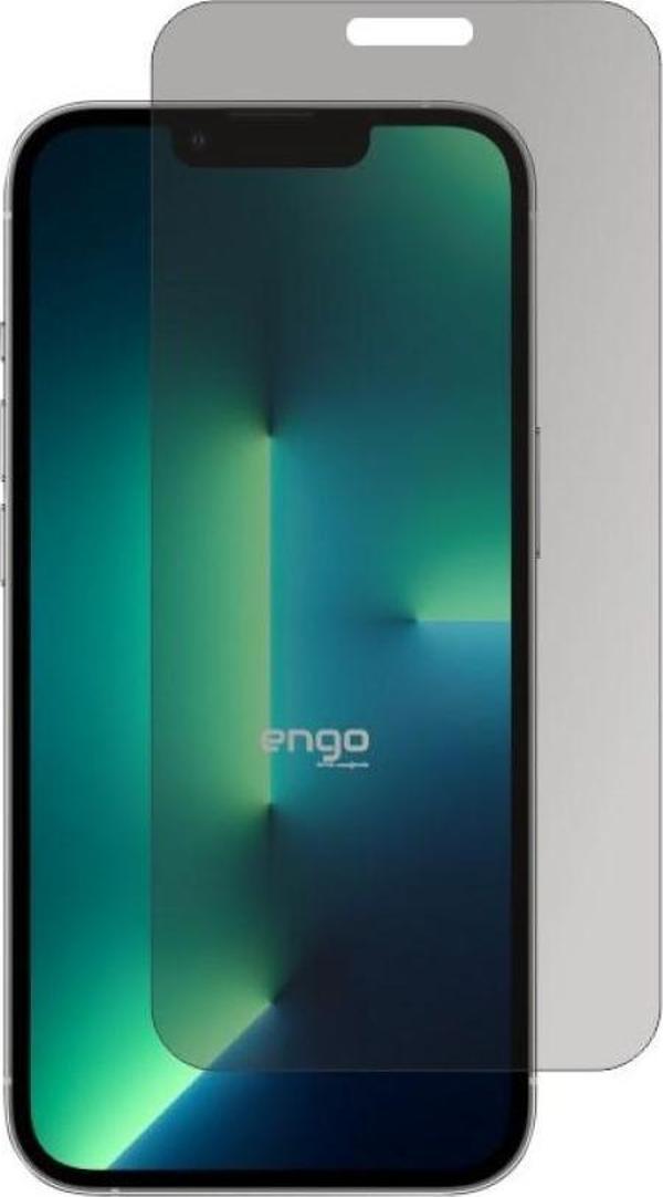 Apple iPhone 13 Pro İle Uyumlu Hayalet Ekran Koruyucu - Image 1