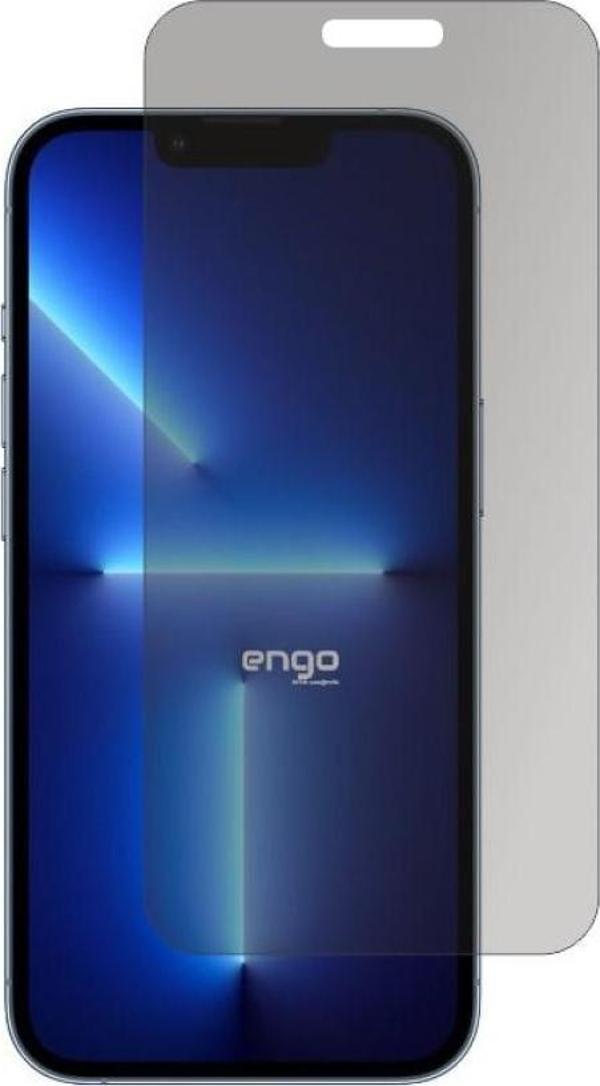 Apple iPhone 13 Pro Max İle Uyumlu Hayalet Ekran Koruyucu - Image 1