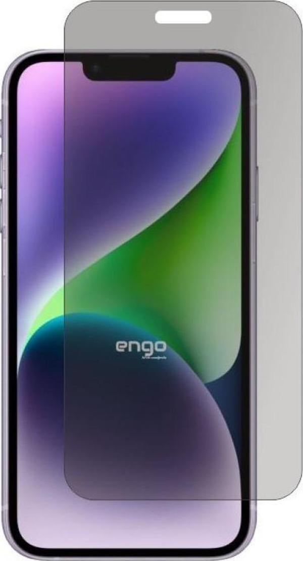 Apple iPhone 14 İle Uyumlu Hayalet Ekran Koruyucu - Image 1