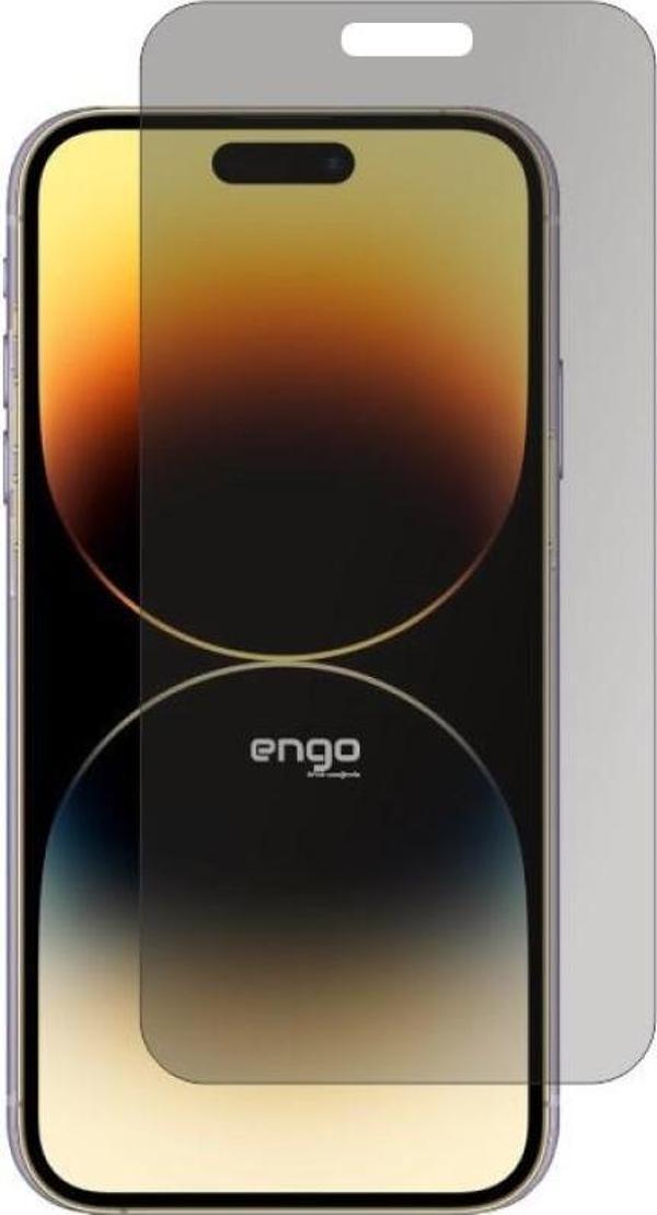 Apple iPhone 14 Pro İle Uyumlu Hayalet Ekran Koruyucu - Image 1