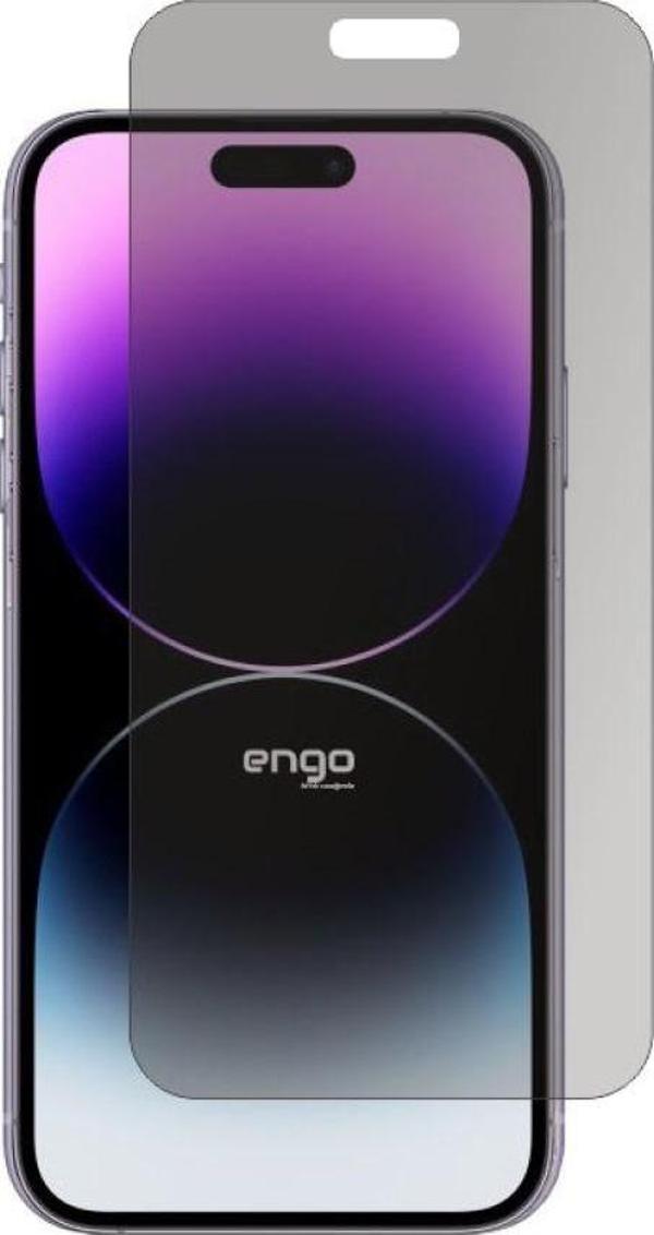 Apple iPhone 14 Pro Max İle Uyumlu Hayalet Ekran Koruyucu - Image 1