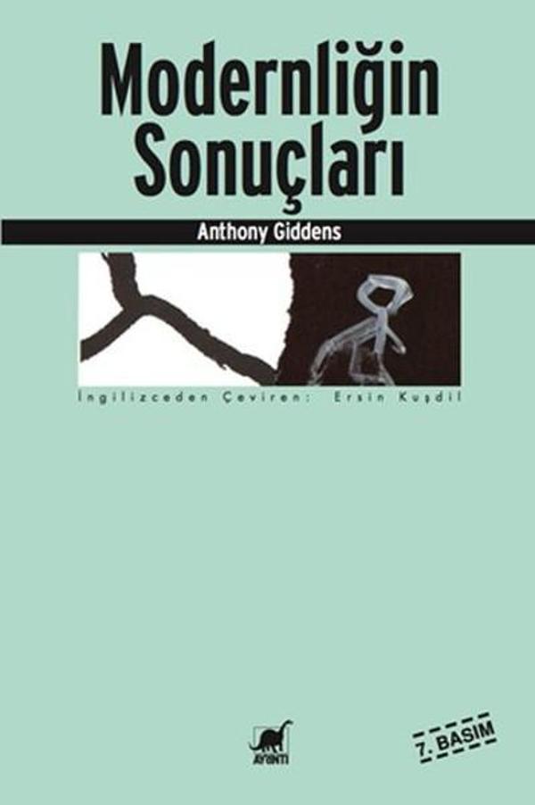 Modernliğin Sonuçları - Ayrıntı Yayınları - Image 1