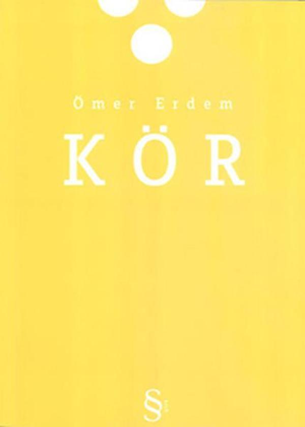 Kör - Everest Yayınları - Image 1