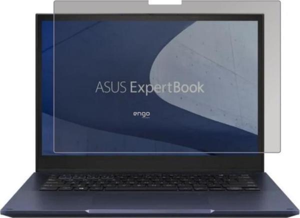 Asus ExpertBook B7 Flip 14 İnç Hayalet Ekran Koruyucu 16:10 - Image 1