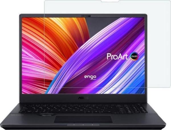 Asus ProArt Studiobook Pro 16 OLED 16" Ekran Koruyucu 16:10 - Image 1