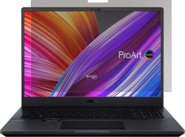 Asus ProArt Studiobook Pro 16 OLED Hayalet Ekran Koruyucu - Image 1