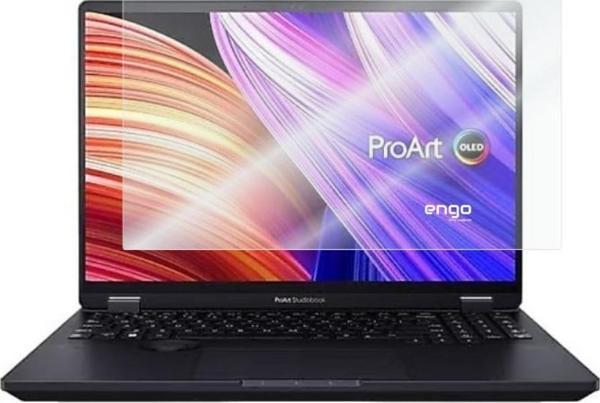 Asus ProArt Studiobook Pro 16 OLED Mat Ekran Koruyucu 16:10 - Image 1