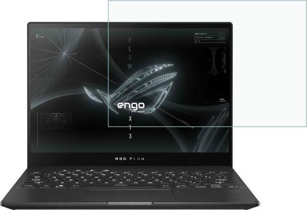 Asus ROG Flow 13.4 inç Ekran Koruyucu Nano Temperli  - Image 1
