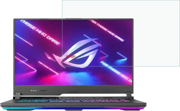 Asus ROG Strix 15.6 inç Ekran Koruyucu Nano Temperli  - Image 1
