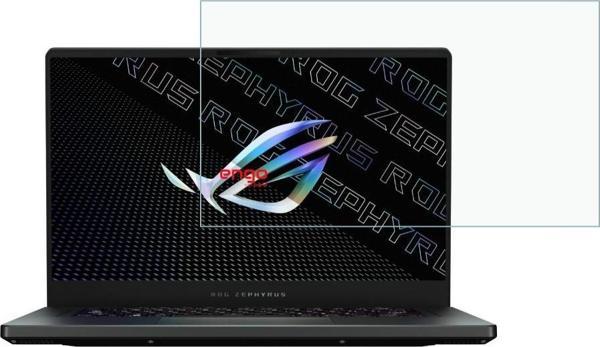 Asus TUF Dash F15 15.6 inç Ekran Koruyucu Nano Temperli  - Image 1