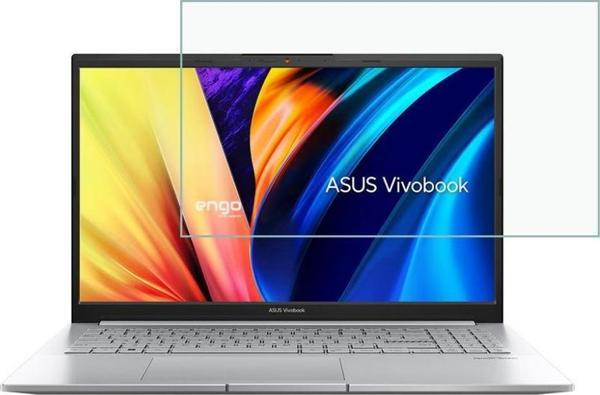 Asus Vivobook 15X OLED 15.6 inç Ekran Koruyucu Esnek Nano Şeffaf - Image 1