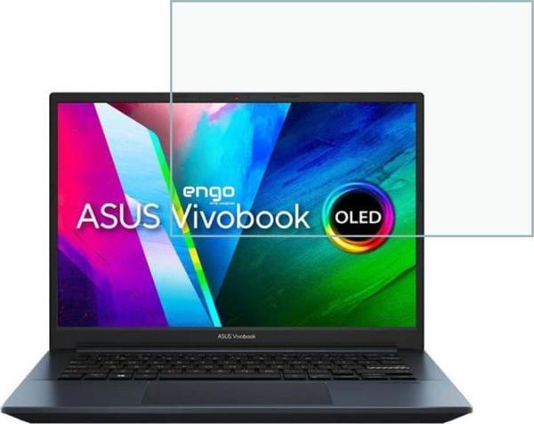 Asus Vivobook Pro 14X OLED 14 inç Ekran Koruyucu Esnek Nano - Image 1