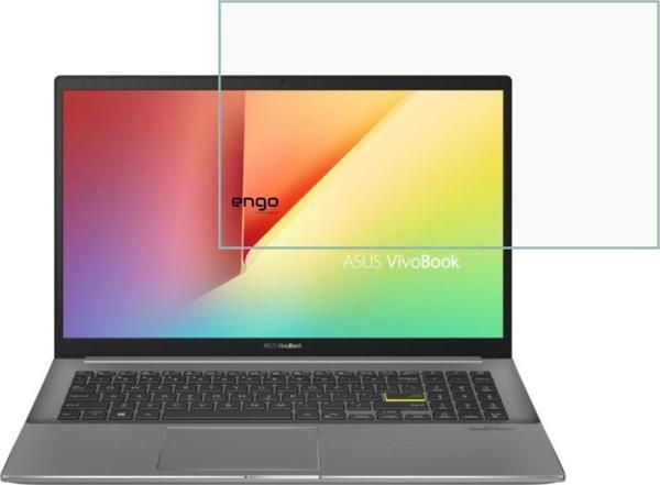 Asus VivoBook S15 15.6 inç Ekran Koruyucu Esnek Nano - Image 1