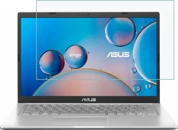 Asus X415EA 14 İnç Ekran Koruyucu Nano Şeffaf 16:9  - Image 1