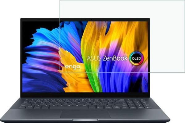 Asus Zenbook 14X OLED 14 inç Ekran Koruyucu Esnek Nano - Image 1