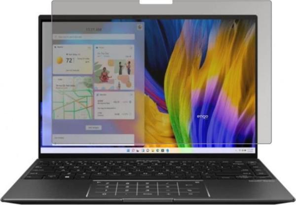 Asus Zenbook 14X OLED 14 İnç Hayalet Ekran Koruyucu 16:10 - Image 1