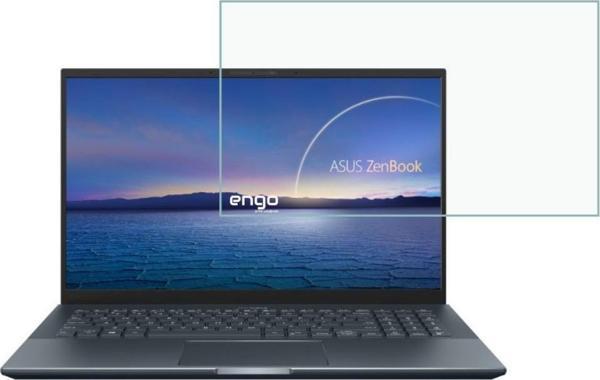 Asus Zenbook Pro 15 15.6 inç Ekran Koruyucu Esnek Nano - Image 1