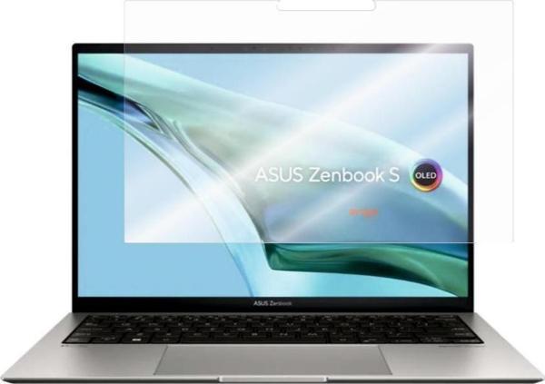 Asus Zenbook S 13 OLED 13.3 İnç Mat Ekran Koruyucu  - Image 1