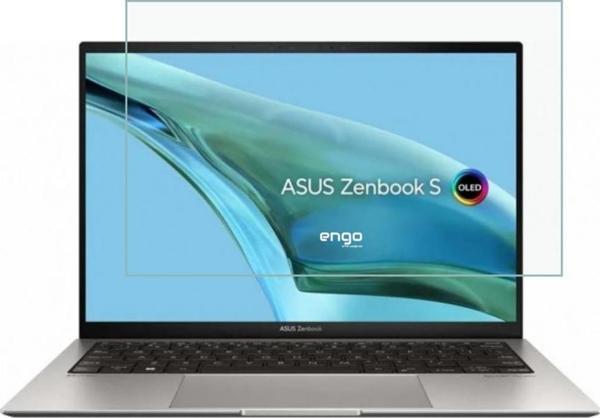 Asus Zenbook S 13 OLED Ekran Koruyucu Esnek Nano - Image 1