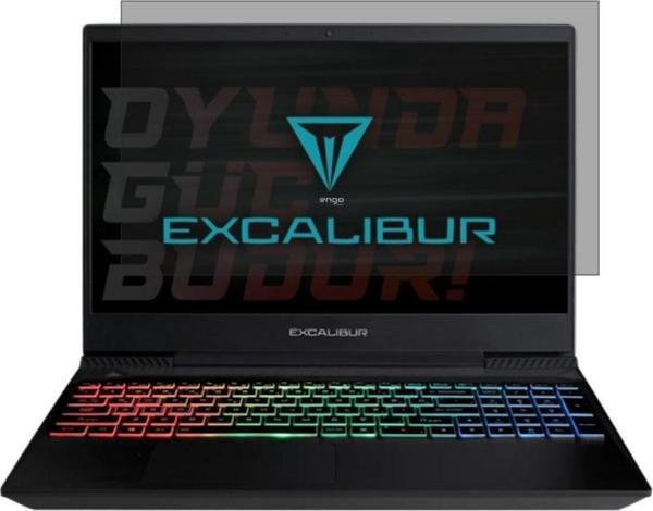 Casper Excalibur G911 16 İnç Hayalet Ekran Koruyucu 16:9 - Image 1