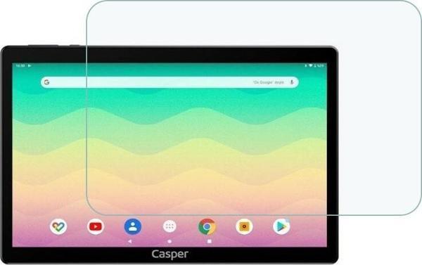 Casper L20 10.1" Tablet Ekran Koruyucu Flexible Nano - Image 1