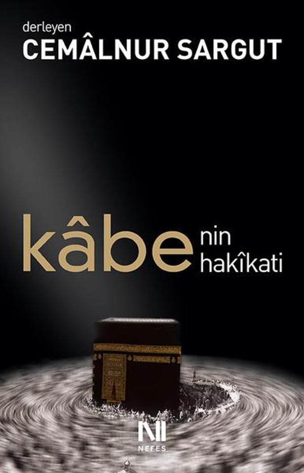 Kabe'nin Hakikati - Nefes Yayıncılık - Image 1