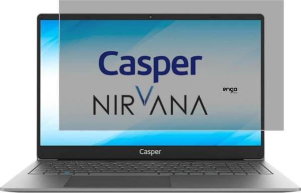 Casper Nirvana C370 15.6 İnç Hayalet Ekran Koruyucu 16:9 - Image 1