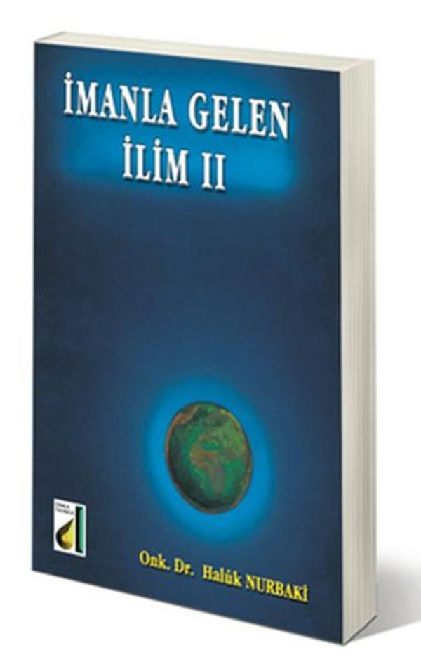 İmanla Gelen İlim - 2 - Damla Yayınevi - Image 1