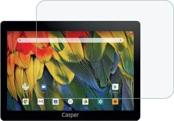 Casper S20 10.1" Tablet Ekran Koruyucu Flexible Nano - Image 1