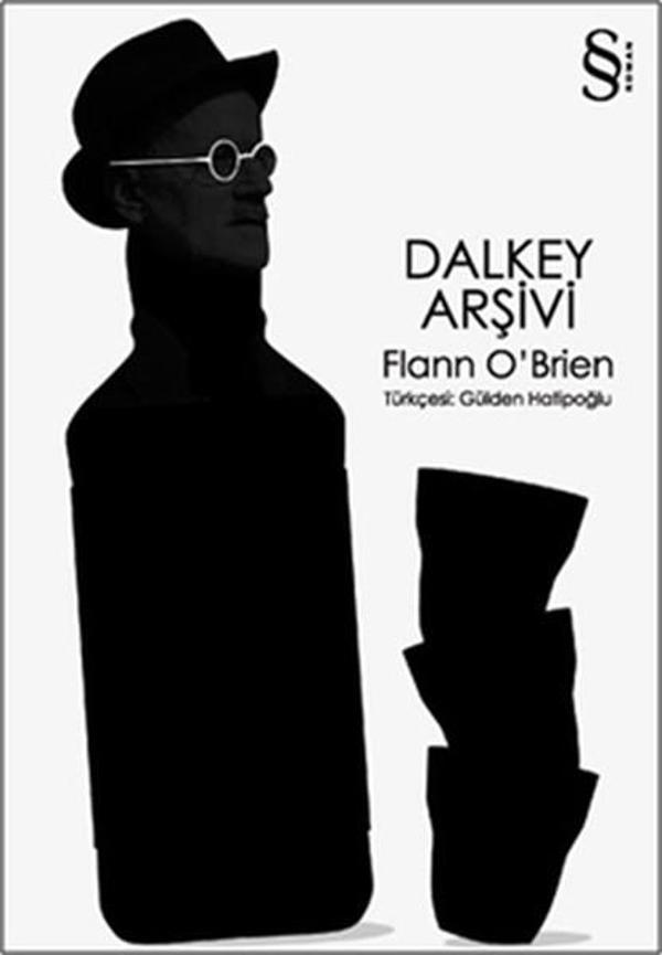 Dalkey Arşivi - Everest Yayınları - Image 1