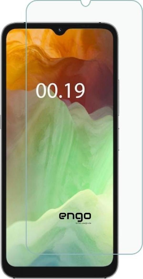 Dijitsu A11S Ekran Koruyucu Nano Esnek Flexible - Image 1