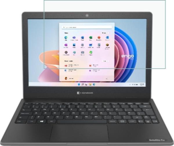 Dynabook Satellite Pro 11.6 İnç Ekran Koruyucu Nano 16:9 - Image 1