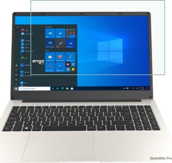 Dynabook Satellite Pro 15.6 İnç Ekran Koruyucu Nano 16:9 - Image 1