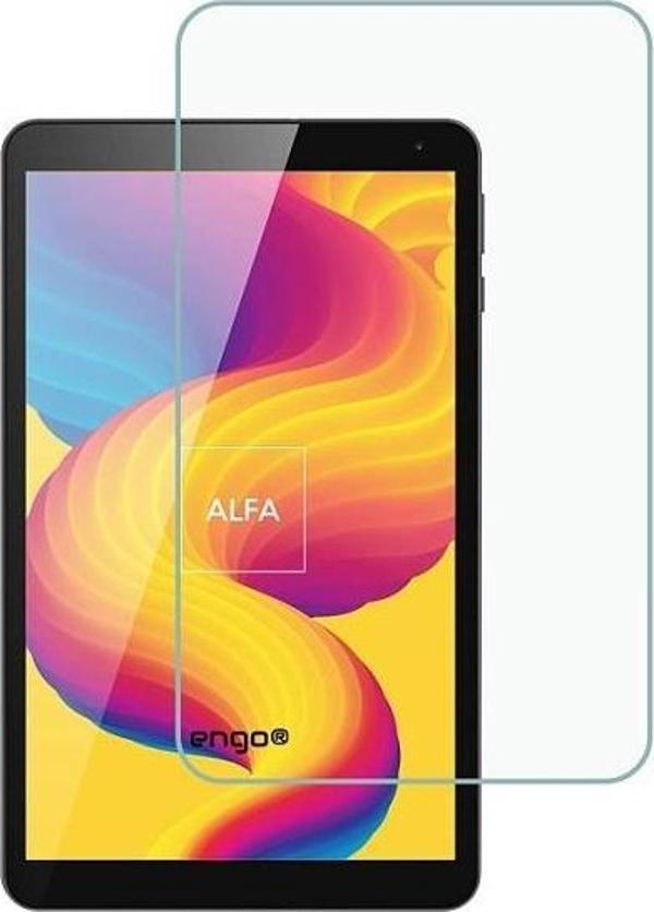 Hometech Alfa 10TB Tablet PC Ekran Koruyucu Flexible Nano - Image 1