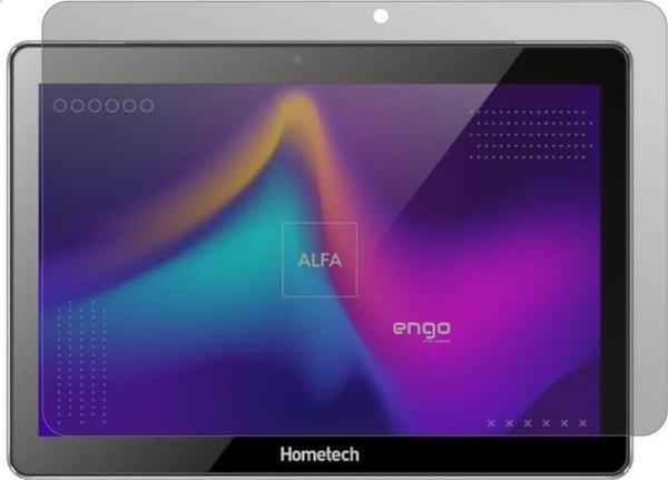 Hometech Alfa 10-YC 10 İnç Hayalet Ekran Koruyucu - Image 1