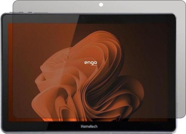 Hometech Alfa 10YC PRO 10.1 İnç Hayalet Ekran Koruyucu - Image 1