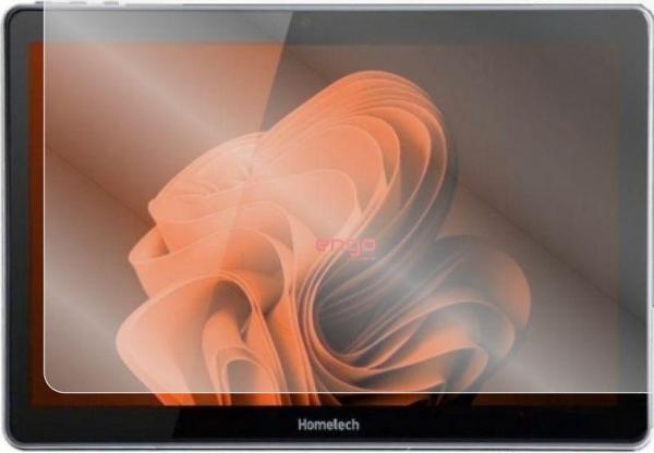 Hometech Alfa 10YC PRO Paperlike Kağıt Hissi Ekran Koruyucu  - Image 1