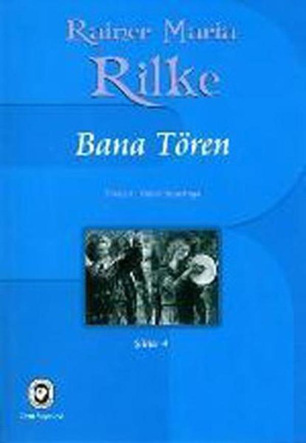 Bana Tören - Cem Yayınevi - Image 1