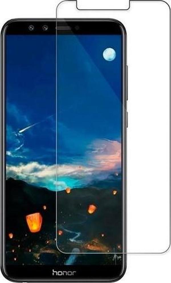 Honor 9 Lite Nano Flexible Esnek 9h Ekran Koruyucu - Image 1