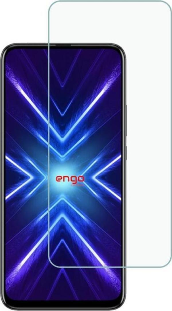 Honor 9X Ekran Koruyucu Nano Esnek Temperli Kırılmaz 9H Cam - Image 1