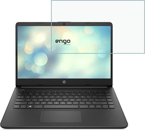 HP 14s 14 inç Ekran Koruyucu Esnek Nano Temperli - Image 1