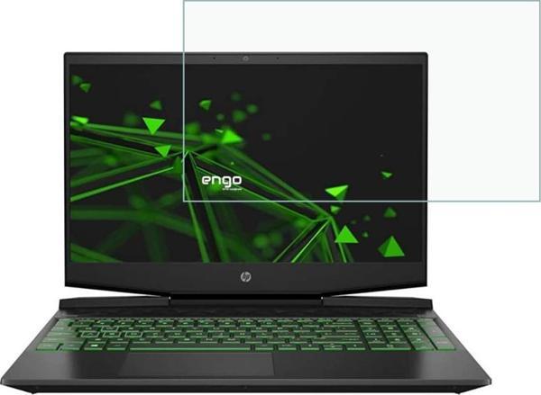Hp Pavilion Gaming 15.6 inç  Ekran Koruyucu Temperli Esnek Cam - Image 1