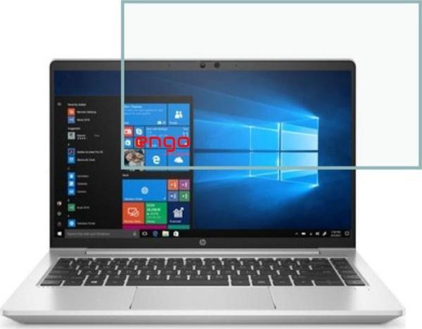 HP ProBook 430 G8 13.3 inç Ekran Koruyucu Temperli Esnek Cam - Image 1