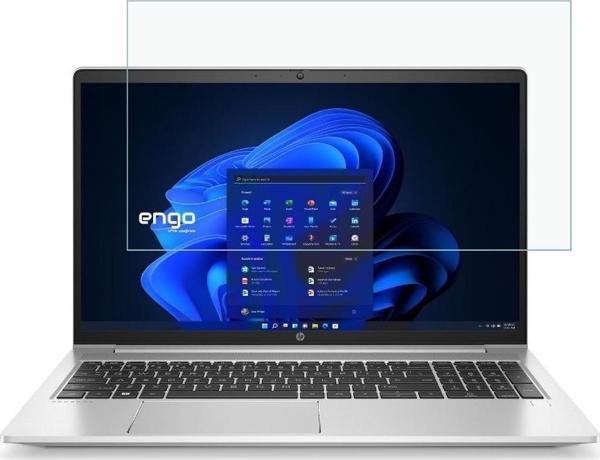 HP ProBook 450 G9 15.6 inç Ekran Koruyucu Flexible Esnek  - Image 1