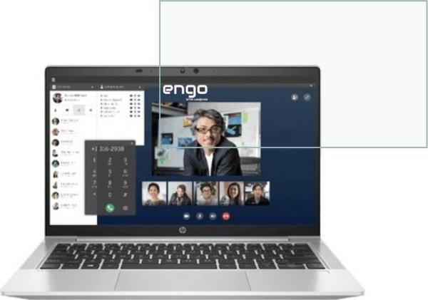 HP ProBook 635 Aero G7 13.3 inç Ekran Koruyucu Esnek Nano - Image 1