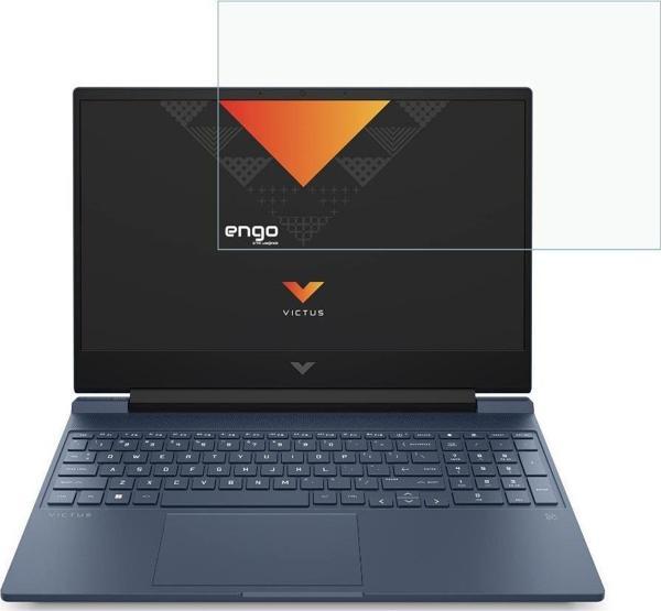 HP Victus 15.6 inç Ekran Koruyucu Temperli Esnek Cam - Image 1